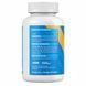 Лецитин, Lecithin 1200 mg - 120 Softgels 2022-10-0498 фото 2