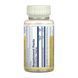 Марганец, Manganese 50mg - 100 vcaps 2023-10-6420 фото 2