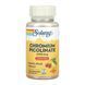 Хром Пиколинат, Chromium Picolinate 1000mcg - 100 lozenges Lemon-Raspberry 2023-10-3435 фото 1