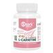 Л-карнитин с кофеином, Caffeine L-Carnitine - 60 caps 2023-10-3099 фото 1