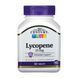 Лікопін, Lycopene 25 mg - 60 tabs 2023-10-7137 фото 1