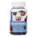Sambucus Elderberry + Vitamin C and Zinc Kids Sugar Free - 60 gummies 2023-10-7295 фото 1