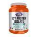 Soy Protein Isolate - 907g 2023-10-5234 фото 1