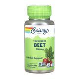 Корень свеклы, Beet Root 605mg - 100 vcaps 2023-10-3420 фото