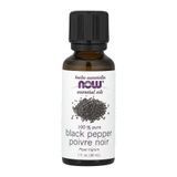 Эфирное масло черного перца, Black Pepper Oil - 30ml 2023-10-6858 фото