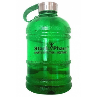 Sport Nutrition Nootropics - 1890ml Green 100-42-2531298-20 фото