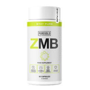 ZMB - 60 caps 2023-10-6080 фото