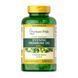 Олія 1300 мг Puritans Pride (Evening Primrose Oil with GLA) &mdash; 120 софтгелів 2023-10-4593 фото 1
