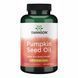 Масло из семян тыквы, Pumpkin Seed Oil 1,000 mg - 100softgels 100-31-6748154-20 фото 1