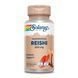 Гриб Рейши, Reishi Mushroom 600mg - 100ct 2023-10-2128 фото 1