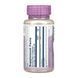 Екстракт Стебла Бамбука, Bamboo Stem Extract 300mg - 60 vcaps 2023-10-6731 фото 2