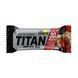 Протеиновые батончики FitWin TITAN BAR Strawberry Banana &mdash; 9&times;85 г, 30 г белка в батончике 2024-11-0768 фото 2