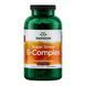 Комплекс від стресу, Super Stress B-Complex with Vitamin C - 240 caps 100-76-5144988-20 фото 1