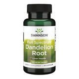 Dandelion Root 515mg - 60caps 100-44-1862229-20 фото