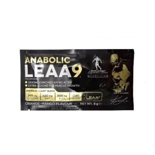 Anabolic LEAA9 - 8g Sample 2022-10-0142 фото