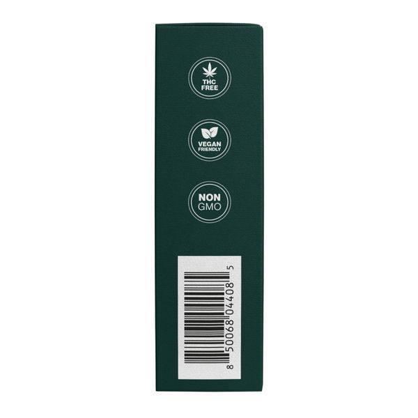 КБД Олія Isolate 3000 mg Orange - 10 ml 2023-10-3803 фото