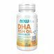 ДГК для детей, DHA 100mg Chewable - 60 sgels 2022-10-0049 фото 1