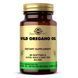 Олія Дикого Орегано, Wild Oregano Oil - 60 caps 2022-10-1539 фото 1
