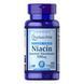 Ниацин, Flush Free Niacin 500mg - 100 caps 2022-10-1677 фото 1
