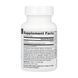 Huperzine A 100 mcg - 60 tabs 2023-10-6612 фото 2
