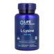 L-лизин, L-Lysine 620 mg - 100 vcaps 2023-10-6813 фото 1