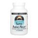 Super Amino Night&trade; - 120 caps 2023-10-4326 фото 1
