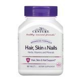 Волосся, шкіра і нігті, Hair, Skin & Nails - 50 tabs 100-96-9342579-20 фото