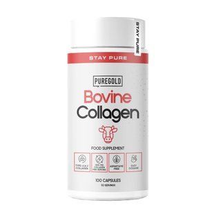 Collagen - 100 caps 2023-10-7309 фото