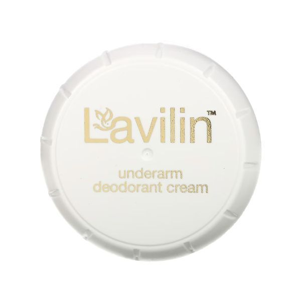 Lavilin Underarm Deodorant Cream - 12.5g 2022-10-1382 фото