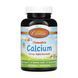 Кальцій для дітей, Kids Chewable Calcium - 60 tabs 2023-10-2204 фото 1