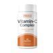 Комплекс витамина С с растительными экстрактами, Vitamin C Complex -100caps 2022-09-09867 фото 1