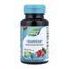 Журавлина Nature's Way (Cranberry) &mdash; 60 таблеток 2023-10-6414 фото 1