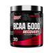 Комплекс аминокислот, BCAA 6000 - 237g Fruit Punch 2022-09-9946 фото 1