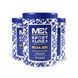 BCAA амінокислоти MEX Nutrition (20K) &mdash; 520 г, апельсин 100-19-8207656-20 фото 1