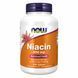 Витамин B3, Niacin 500mg - 250 tabs 2022-10-1431 фото 1