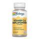Витамин С с биофлавоноидами, Vitamin C & Bioflavonoids 1:1 500mg - 100 vcaps 2023-10-3153 фото 1