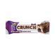 Протеїновий батончик, Crunch Bar - 50g Blueberry Muffin (Поштучно) 2023-10-4089 фото 1