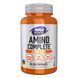 Комплекс Аминокислот, Amino Complete - 120 vcaps 2022-10-2085 фото 1