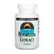 Экстракт Босвелии, Boswellia Extract - 100 tabs 2023-10-2676 фото 1