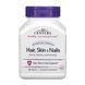 Волосы, кожа и ногти, Hair, Skin & Nails - 50 tabs 100-96-9342579-20 фото 1