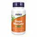 Мукуна Пекуча для покращення роботи мозку, Dopa Mucuna - 90vcaps (До 10.26) 2024-11-0814 фото 1