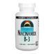 Niacinamide B-3 1500 mg - 100 tabs 2023-10-6158 фото 1