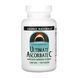 Ultimate Ascorbate C&trade; 1000mg - 100 tabs 2023-10-4327 фото 1