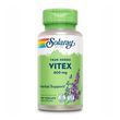 Витекс, поддержка женского здоровья, Solaray Vitex Berry Extract 400mg - 100 vcaps