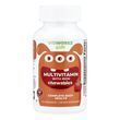 Мультивитамины с железом, VitaWorks Kids Multivitamin with Iron - 120 chewables