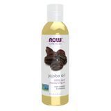 Масло Жожобы, Jojoba Oil - 118ml (4fl.oz) 2022-10-2692 фото