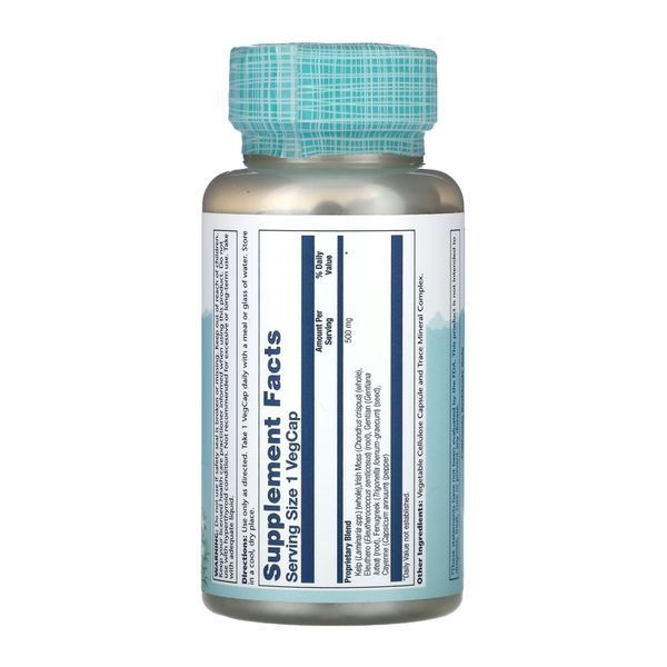 Комплекс для підтримки щитовидки, Thyroid Blend SP-26 - 100 vcaps 2023-10-3424 фото