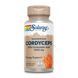 Кордицепс, Cordyceps Mushroom Extract 1000mg - 60 vcaps 2023-10-2131 фото 1