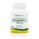 Витамин С, Vitamin C 1000mg - 60 tabs 2023-10-3228 фото 1