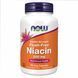 Ниацин, Flush Free Niacin 500mg - 90 vcaps 2022-10-0666 фото 1